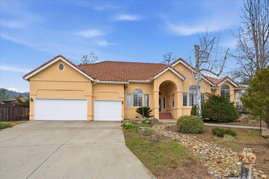 40484 Goldside Drive, Oakhurst, CA 93644 - #2
