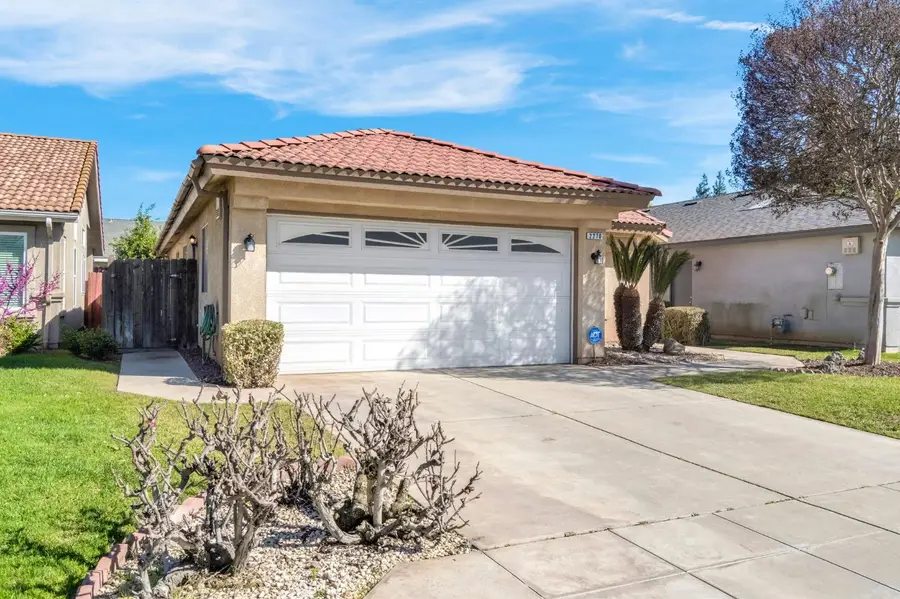 2270 N Brunswick Ave., Fresno, CA 93722 - #3