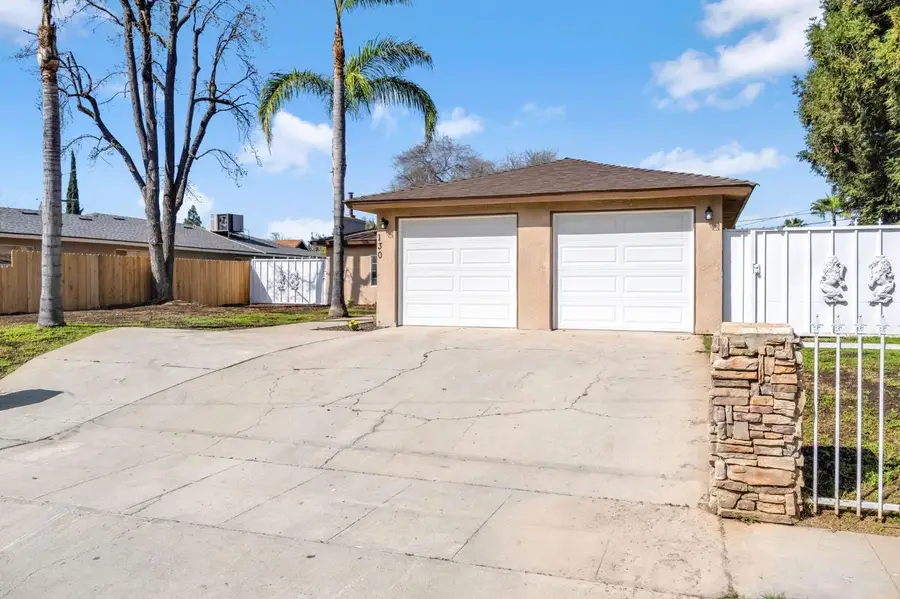 130 W Celeste Avenue, Fresno, CA 93704 - #3