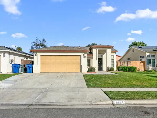 6664 N Katy Lane, Fresno, CA 93722