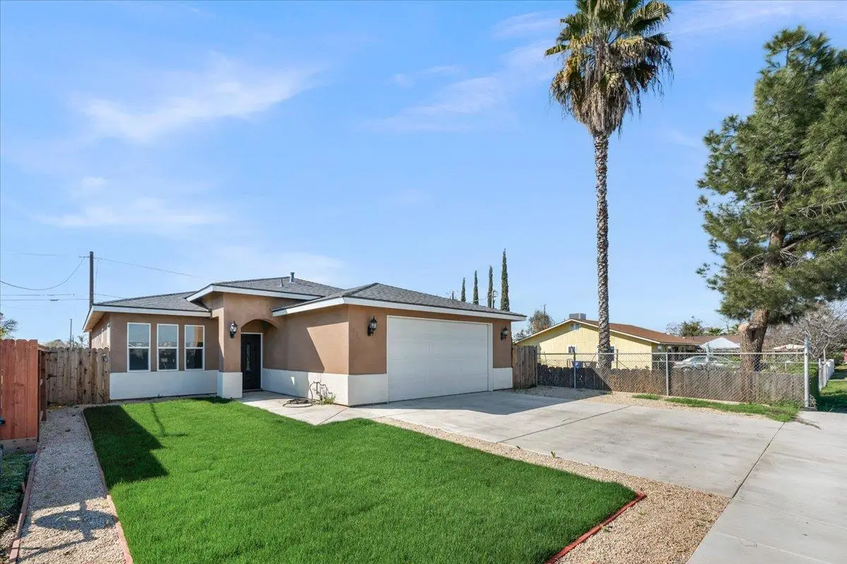 514 Josephine Avenue, Corcoran, CA 93212 - #1
