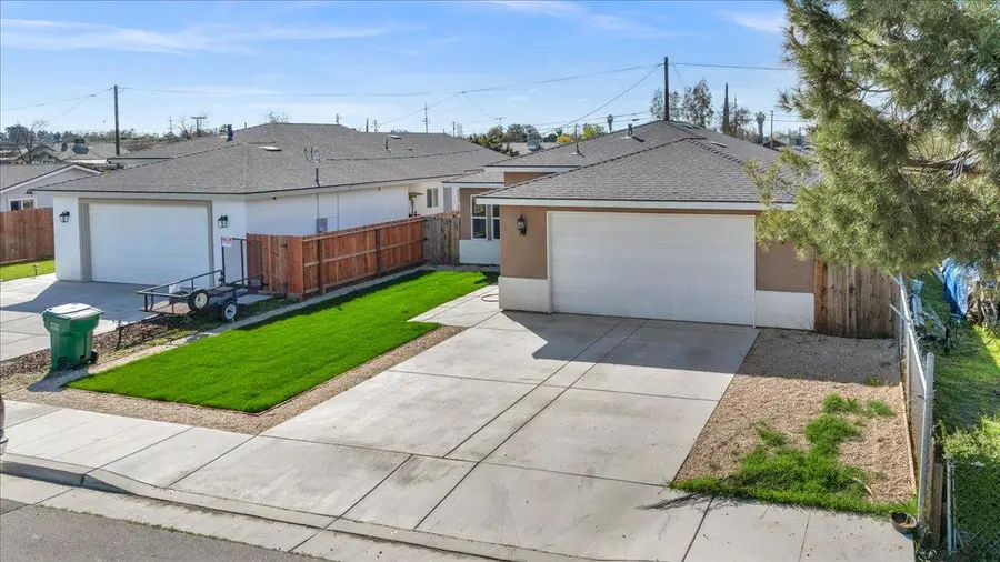 514 Josephine Avenue, Corcoran, CA 93212 - #3