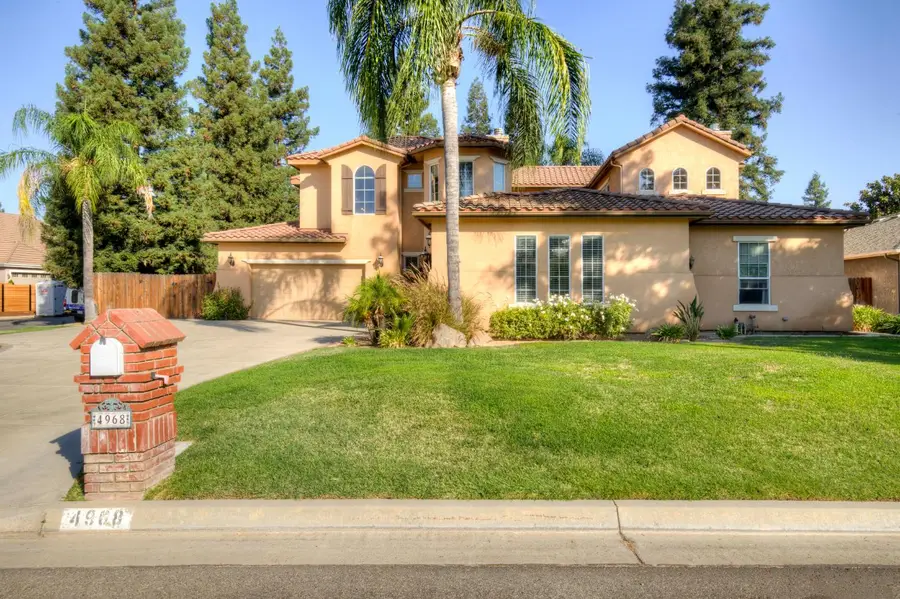 4968 W Pinedale Avenue, Fresno, CA 93722 - #3