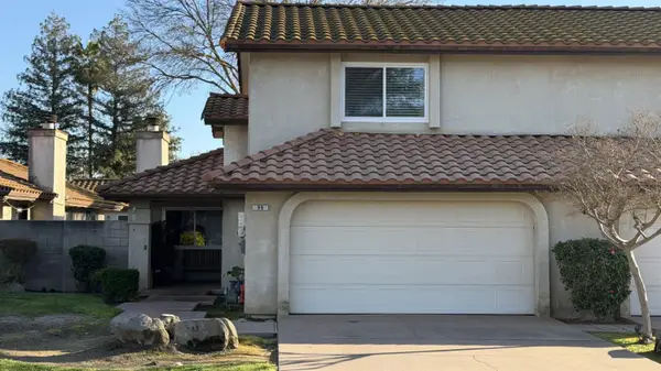 99 Rosewood Circle, Madera, CA 93637