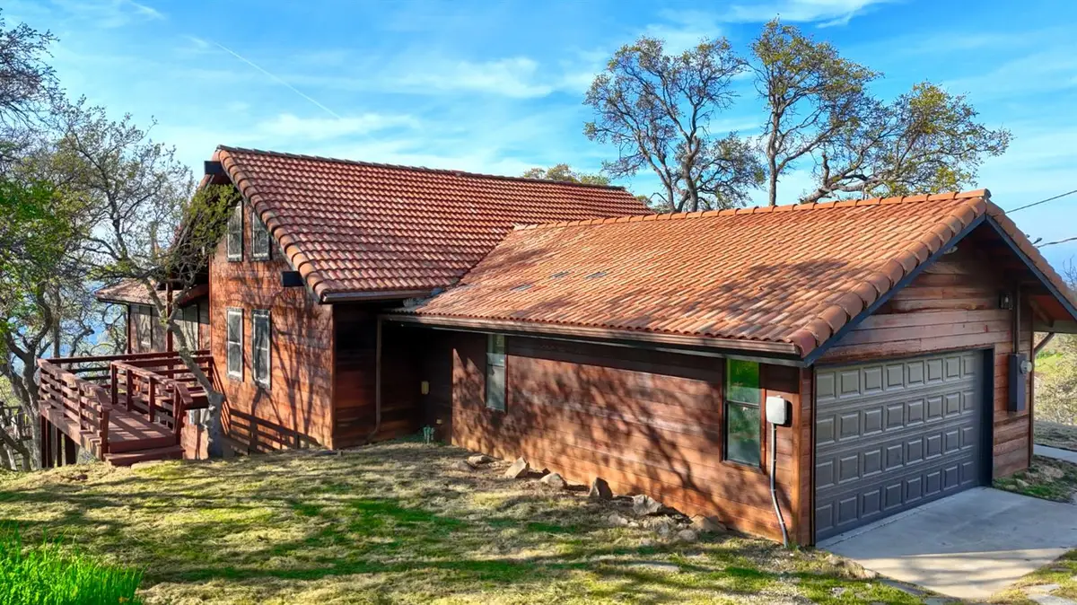 41345 Lilley Mountain Drive, Coarsegold, CA 93614 - #1