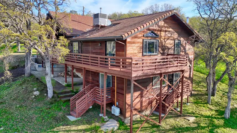 41345 Lilley Mountain Drive, Coarsegold, CA 93614 - #3