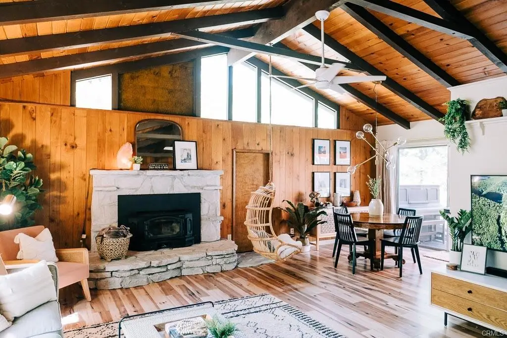 39168 Hill, Bass Lake, CA 93604 - #1