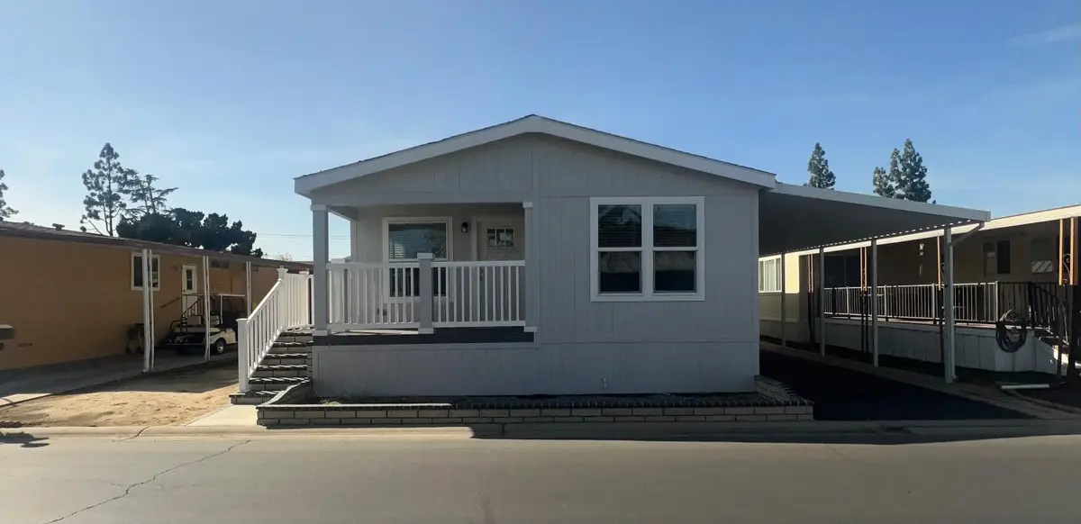 2706 W Ashlan Avenue #299, Fresno, CA 93705 - #1