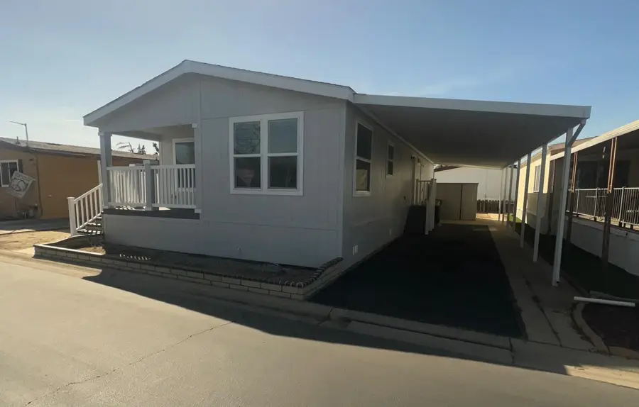 2706 W Ashlan Avenue #299, Fresno, CA 93705 - #2