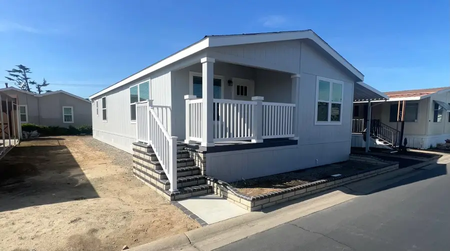 2706 W Ashlan Avenue #299, Fresno, CA 93705 - #3