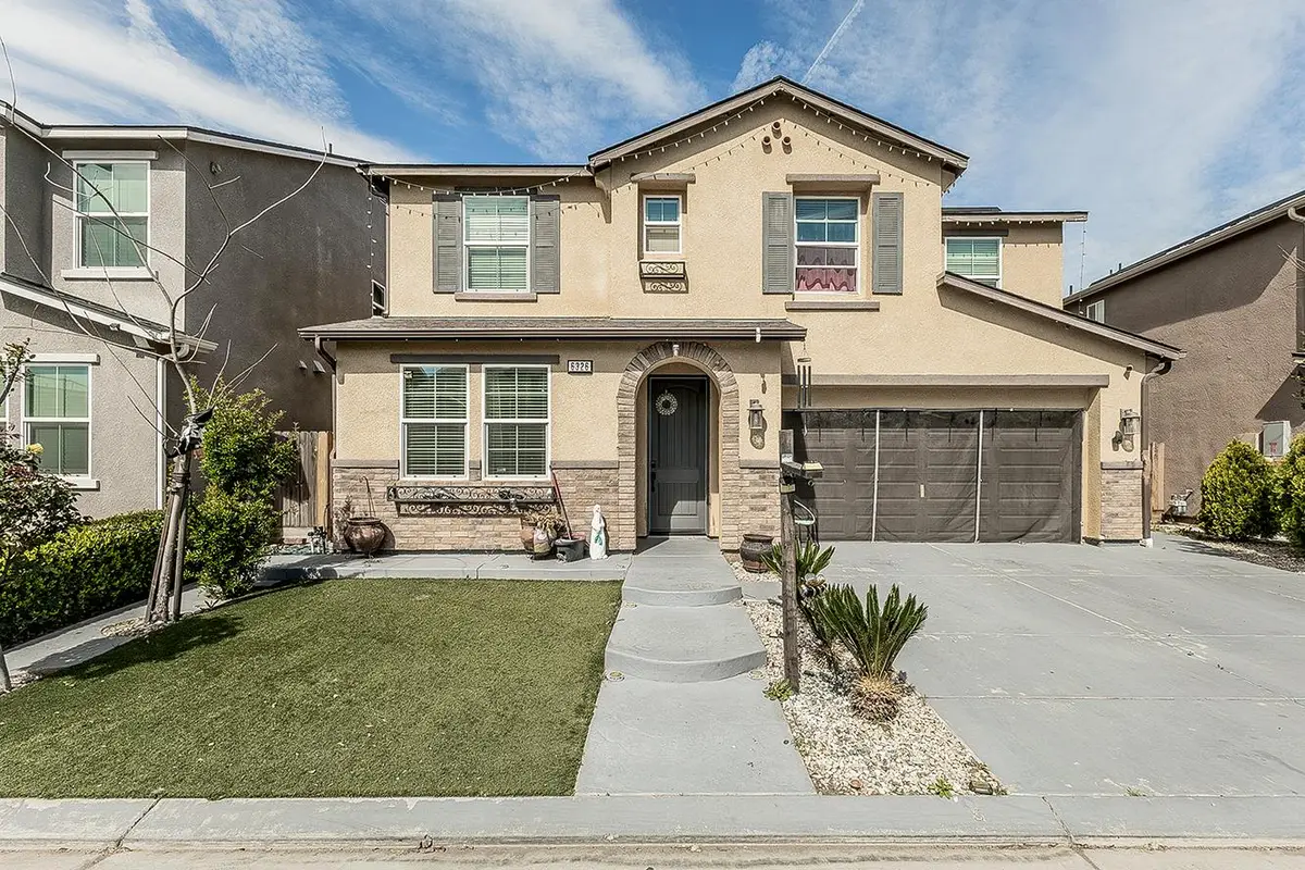 6326 W Donner Avenue, Fresno, CA 93723 - #1