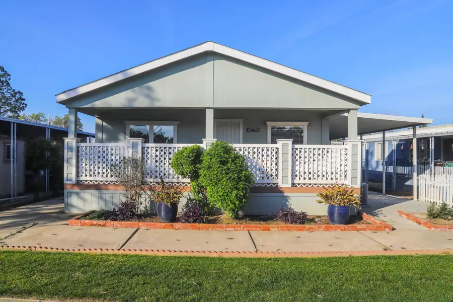 2706 W Ashlan Avenue #134, Fresno, CA 93705 - #2