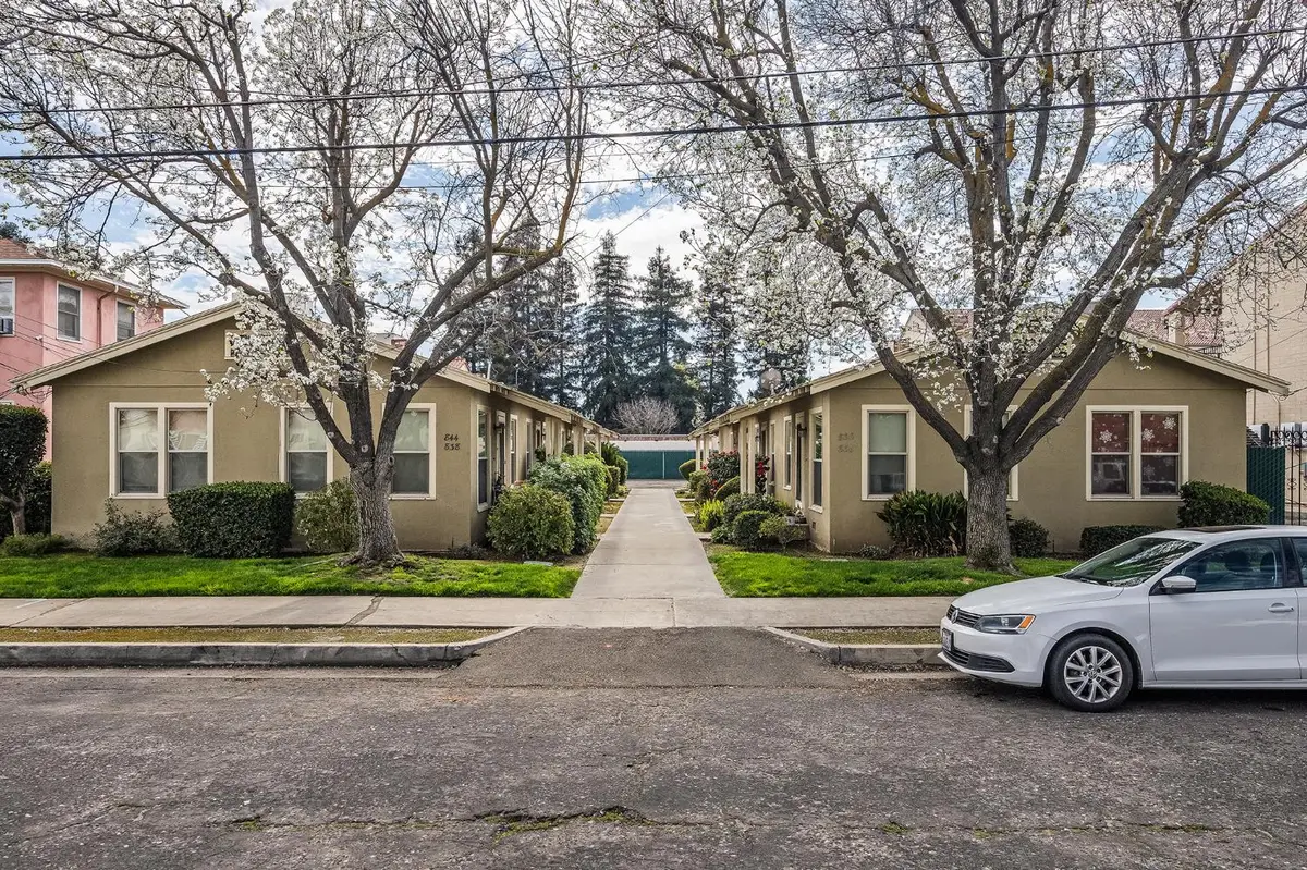 830 E Pine Avenue, Fresno, CA 93728 - #1