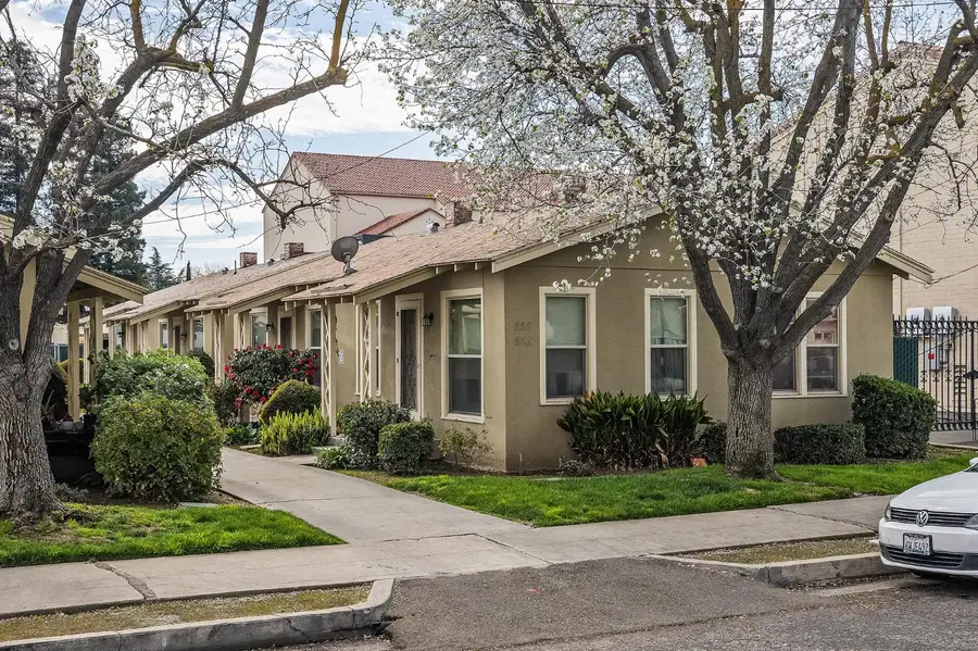 830 E Pine Avenue, Fresno, CA 93728 - #2