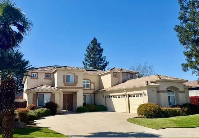 9635 N Matus Avenue, Fresno, CA 93720 - #1