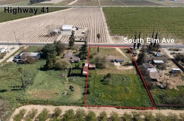 8233 S Elm Avenue, Fresno, CA 93706 - #3