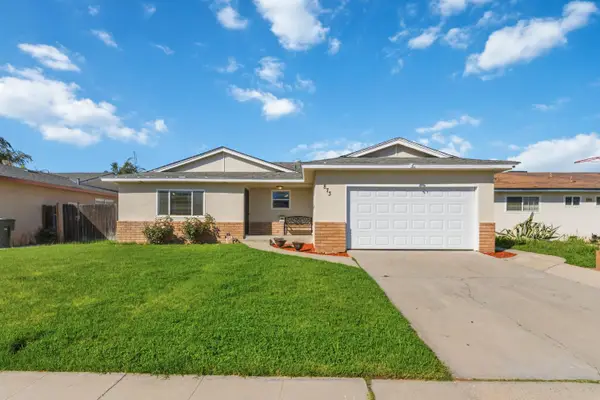873 W Euclid Avenue, Clovis, CA 93612