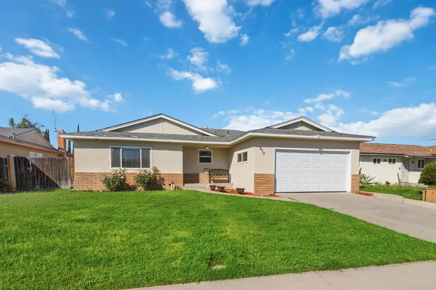 873 W Euclid Avenue, Clovis, CA 93612 - #3