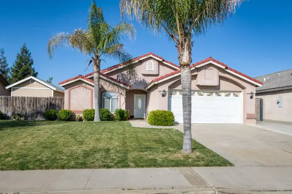 423 N Morningside Drive, Dinuba, CA 93618