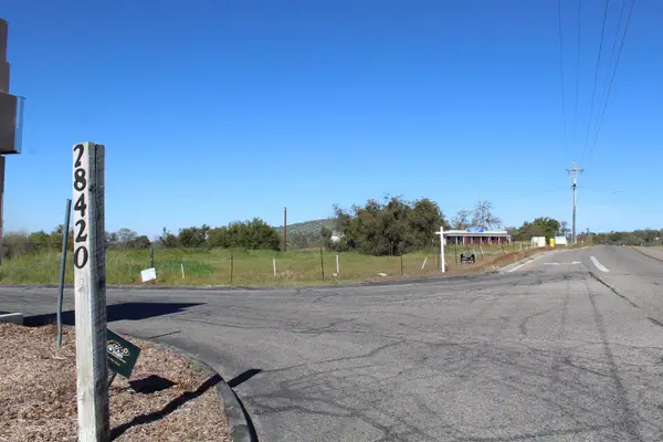 0 Yosemite Springs Parkway, Coarsegold, CA 93614