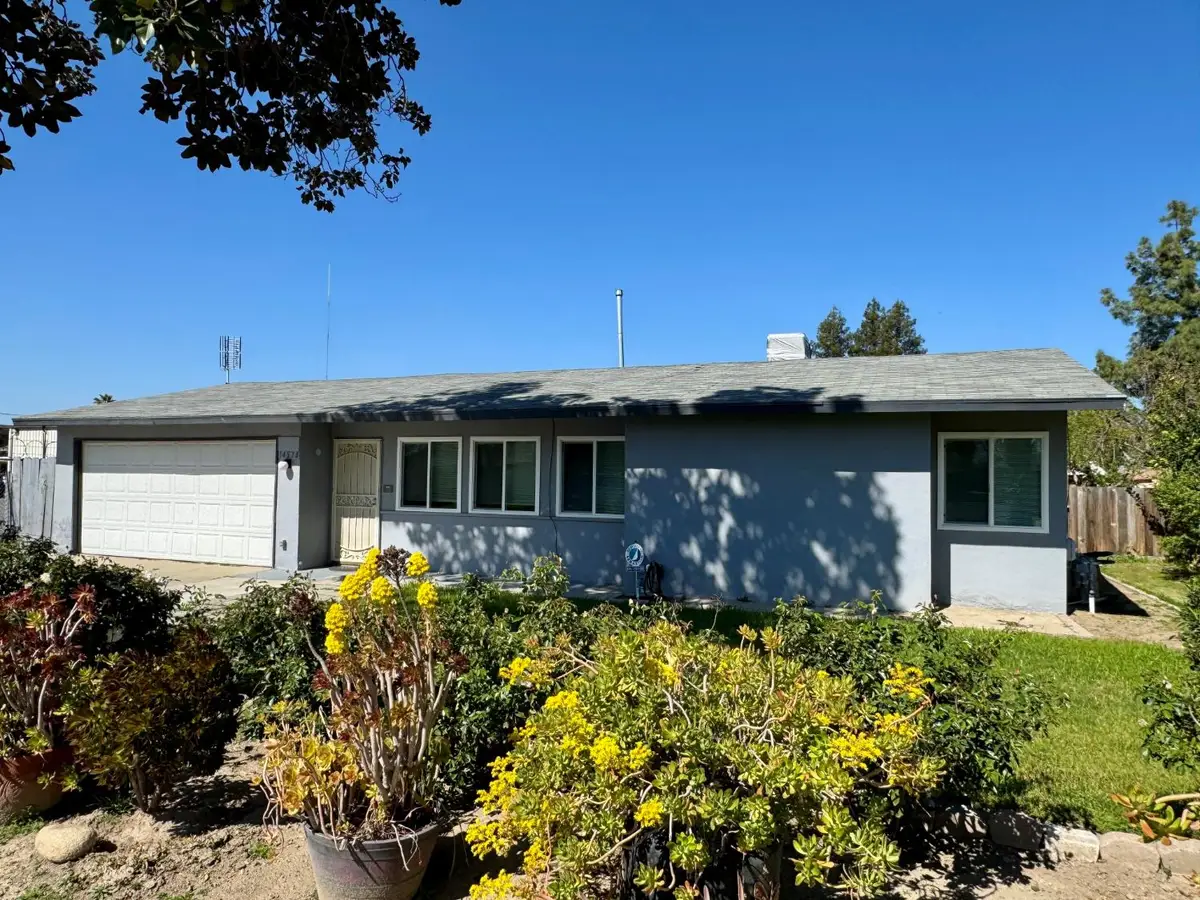 14578 W D Street, Kerman, CA 93630 - #1