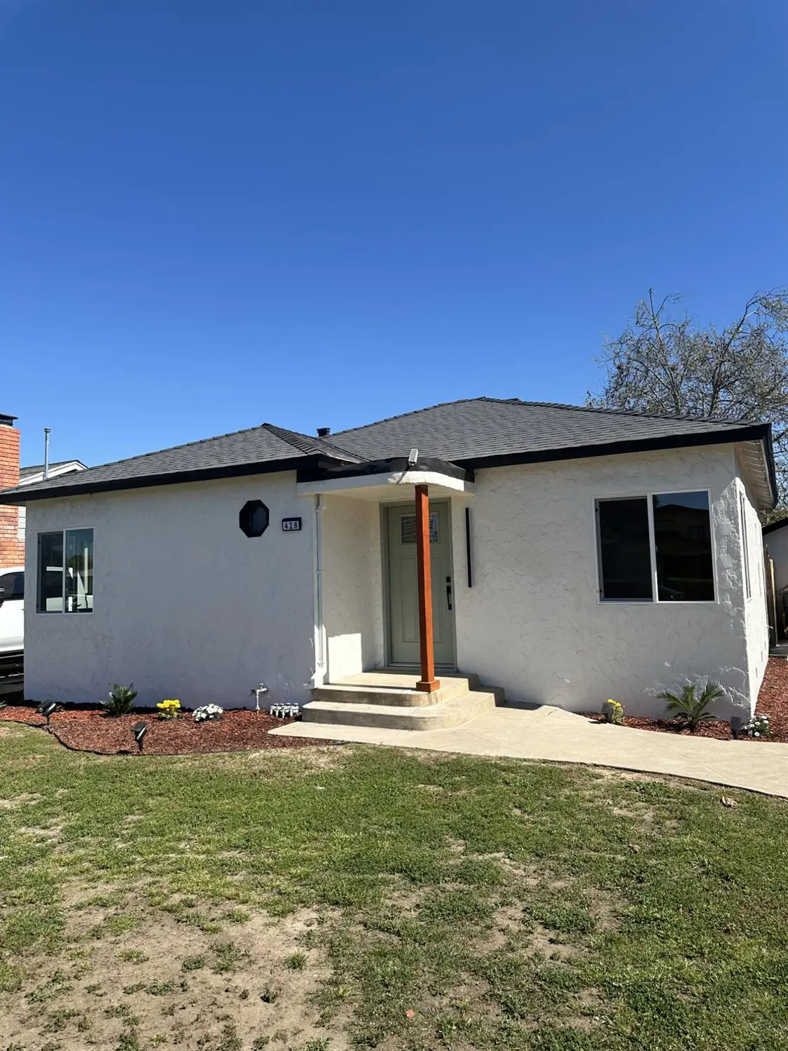 428 Greenwood Avenue, Sanger, CA 93657 - #1