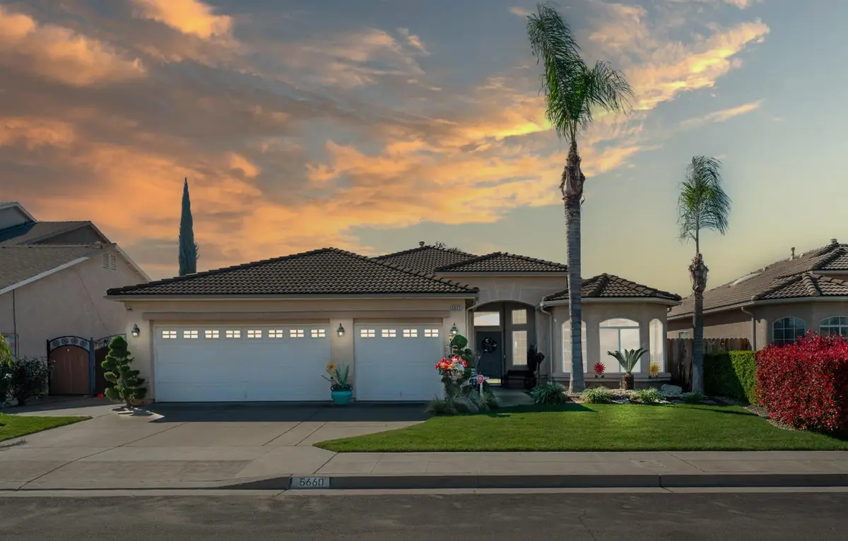 5660 E Florence Avenue, Fresno, CA 93727 - #1