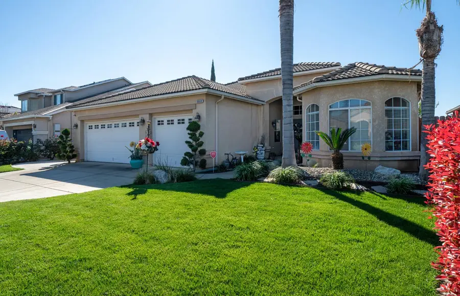 5660 E Florence Avenue, Fresno, CA 93727 - #3