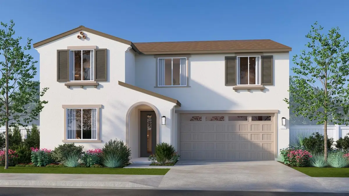 6786 E Oslin Avenue, Fresno, CA 93727 - #1