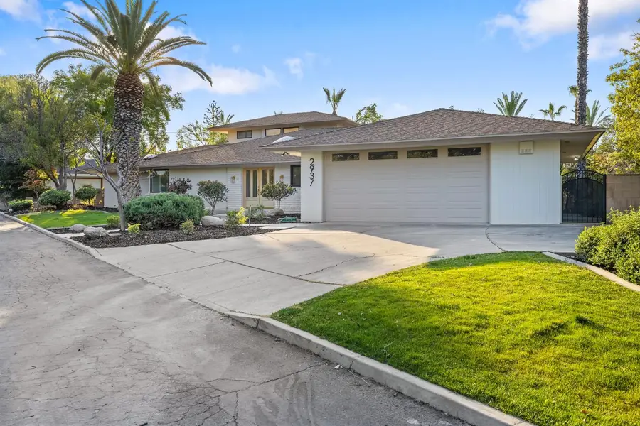 2937 Summit Circle, Bakersfield, CA 93306 - #2