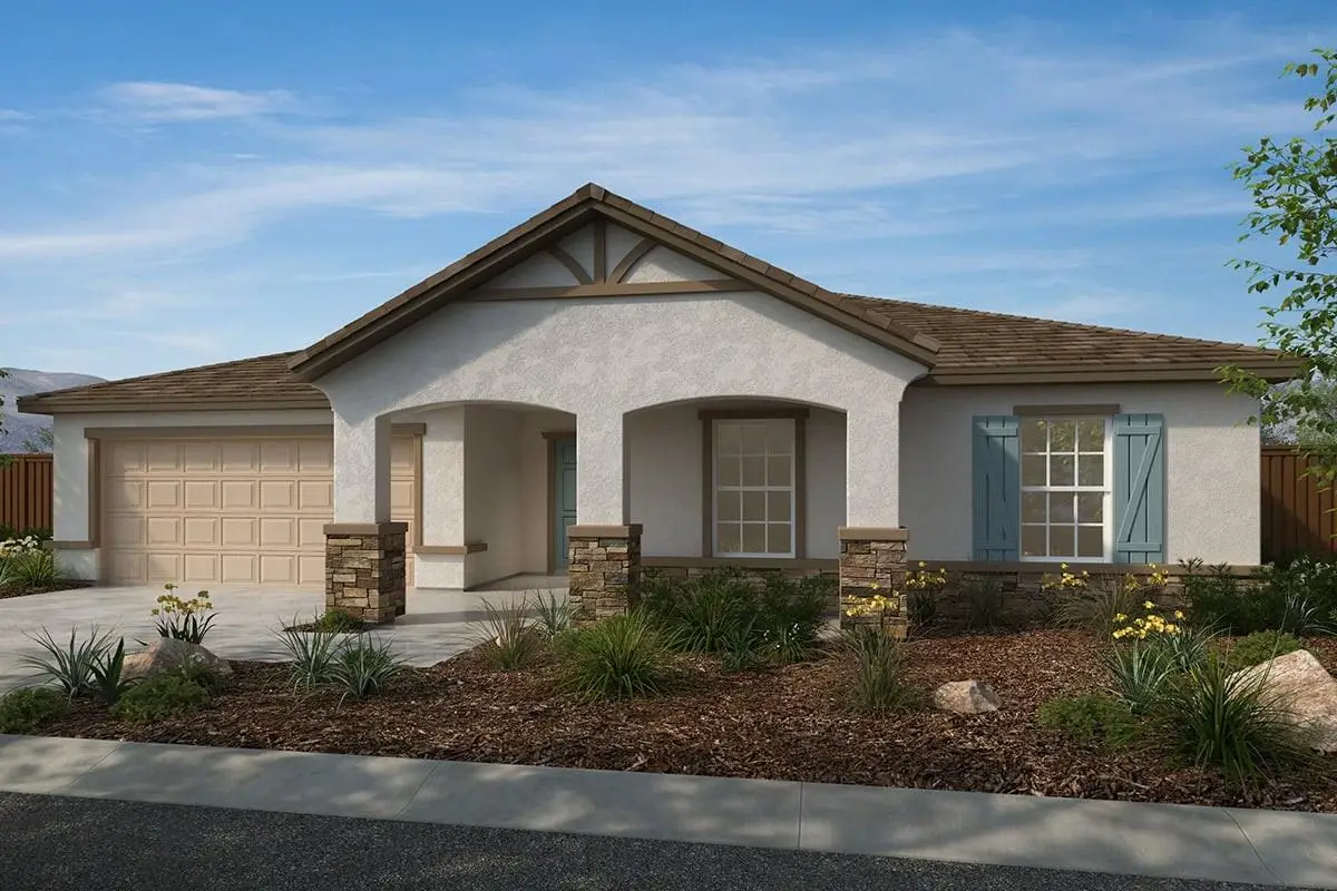 2149 S Cindy Avenue, Fresno, CA 93725 - #1