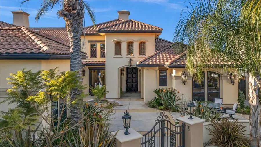 12392 N Via Tuscania Avenue, Clovis, CA 93619 - #3