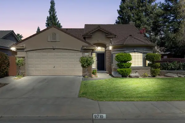 9710 N Price Avenue, Fresno, CA 93720