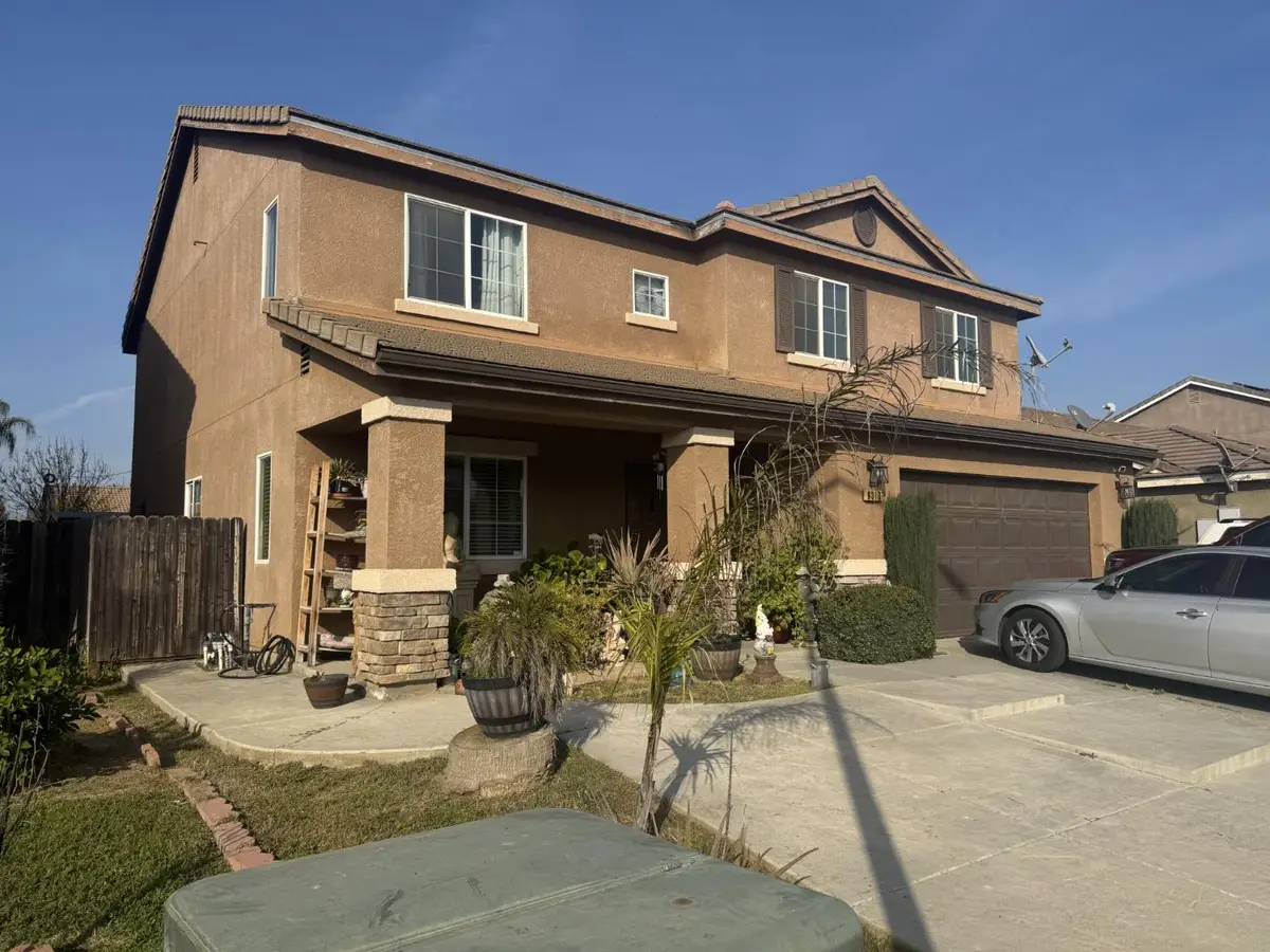 6310 E Woodward Avenue, Fresno, CA 93727 - #1