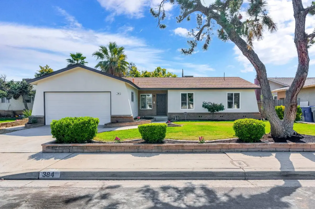 384 W Indianapolis, Clovis, CA 93612 - #1