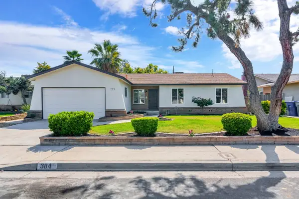 384 W Indianapolis, Clovis, CA 93612