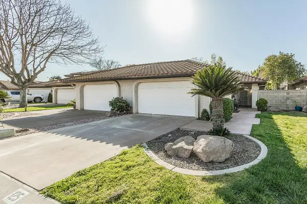 125 Queen Lane, Madera, CA 93637