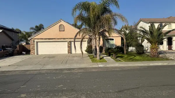 1936 W Heather Lane, Hanford, CA 93230