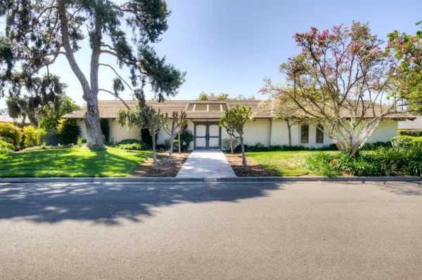 2331 W Celeste Avenue, Fresno, CA 93711