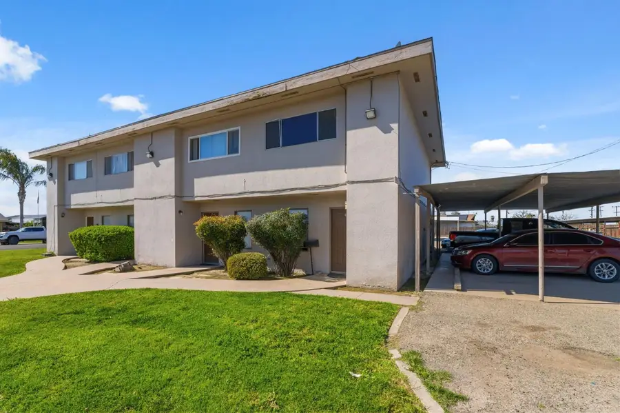 175 S 19th Avenue, Lemoore, CA 93245 - #3