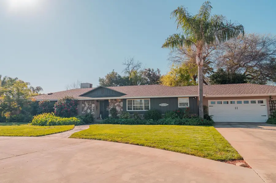 915 S Strathmore Avenue #N, Lindsay, CA 93274 - #3