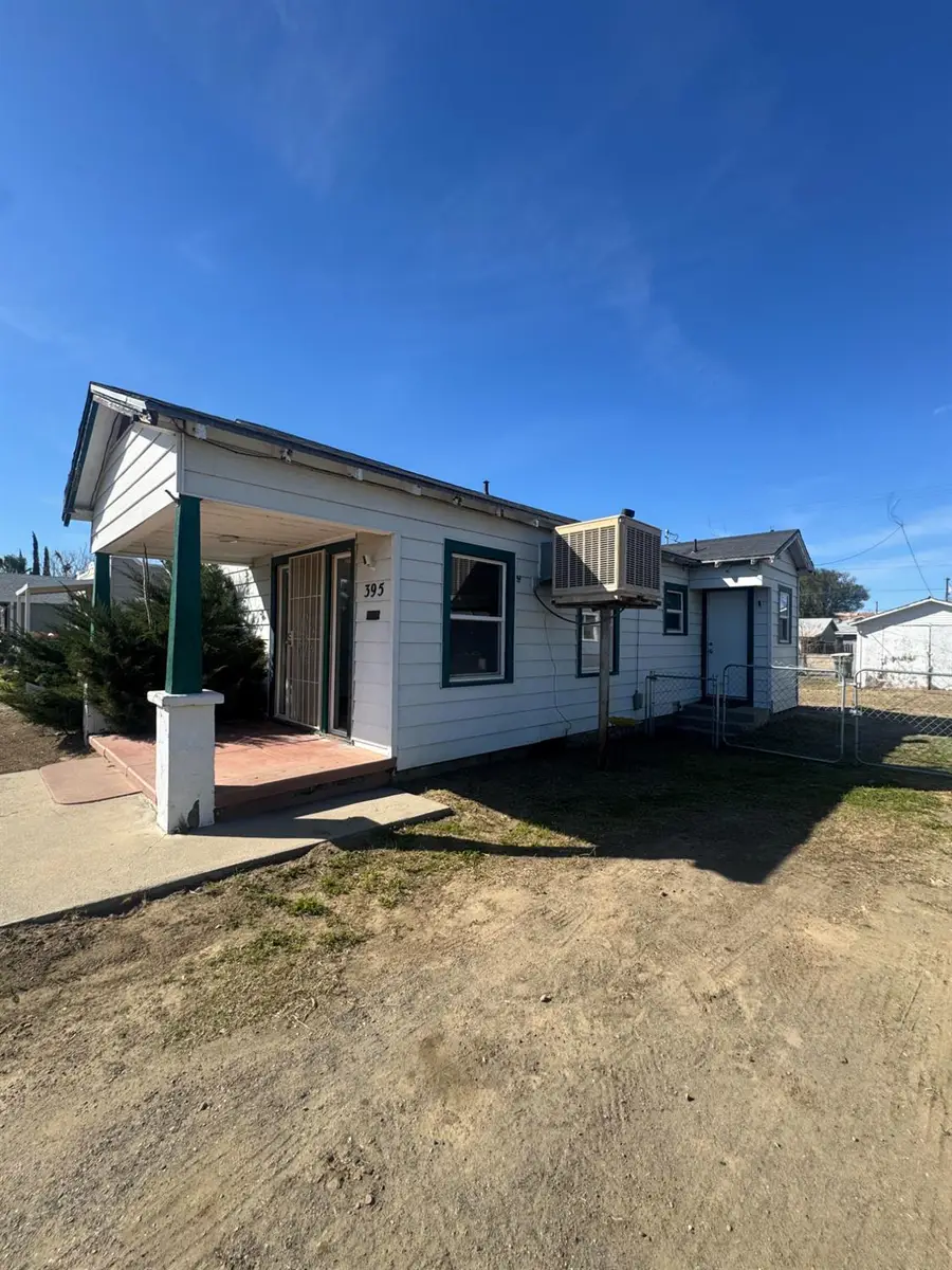 395 E Houston, Coalinga, CA 93210 - #3