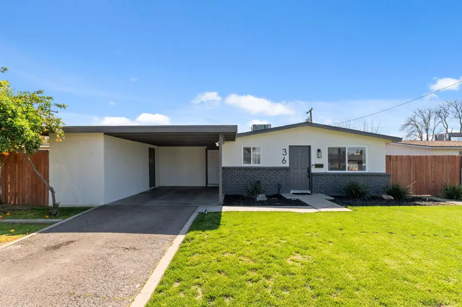 36 Santa Ana Avenue, Clovis, CA 93612 - #2