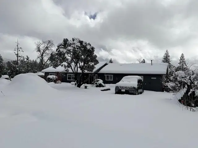 39468 Summit Drive, Oakhurst, CA 93644 - #3