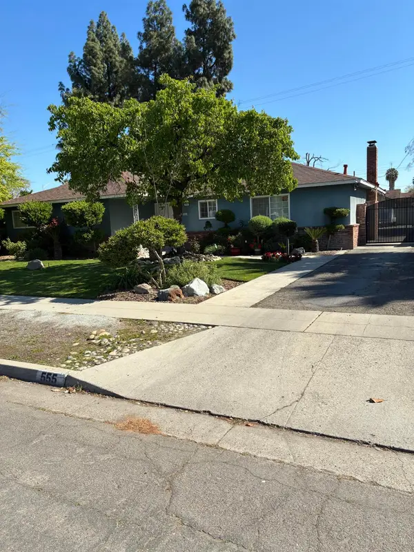555 S Raisina, Fresno, CA 93721