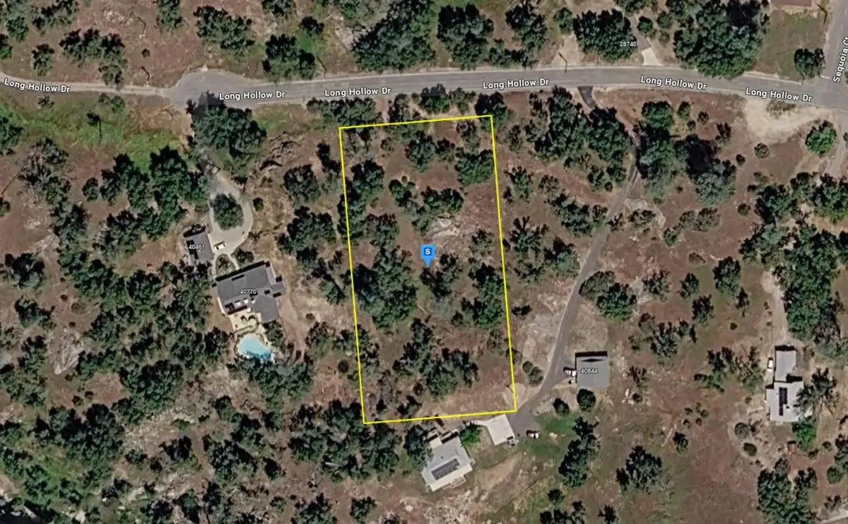 40800 Long Hollow Drive, Coarsegold, CA 93614 - #1