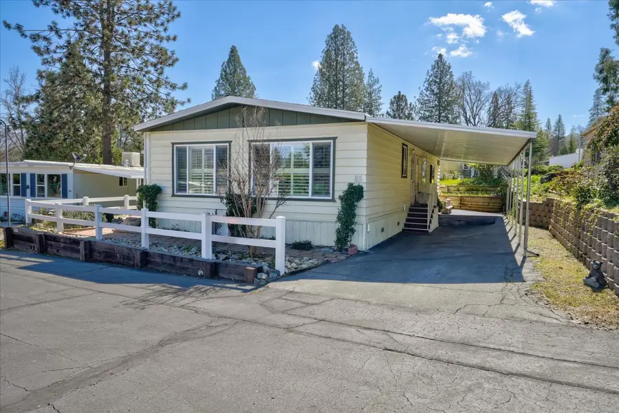 39678 Road 425 B #85, Oakhurst, CA 93644 - #3