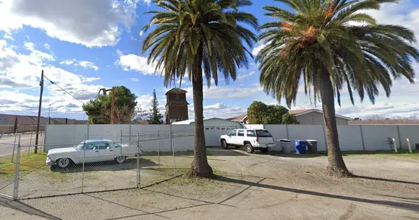 13945 S Academy Avenue, Kingsburg, CA 93631