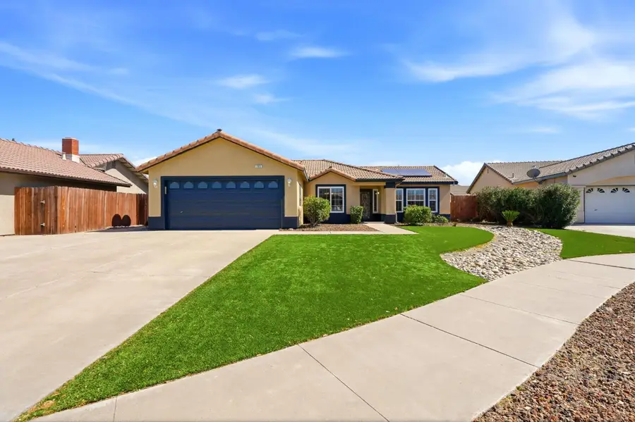 702 Montecito Court, Lemoore, CA 93245 - #2