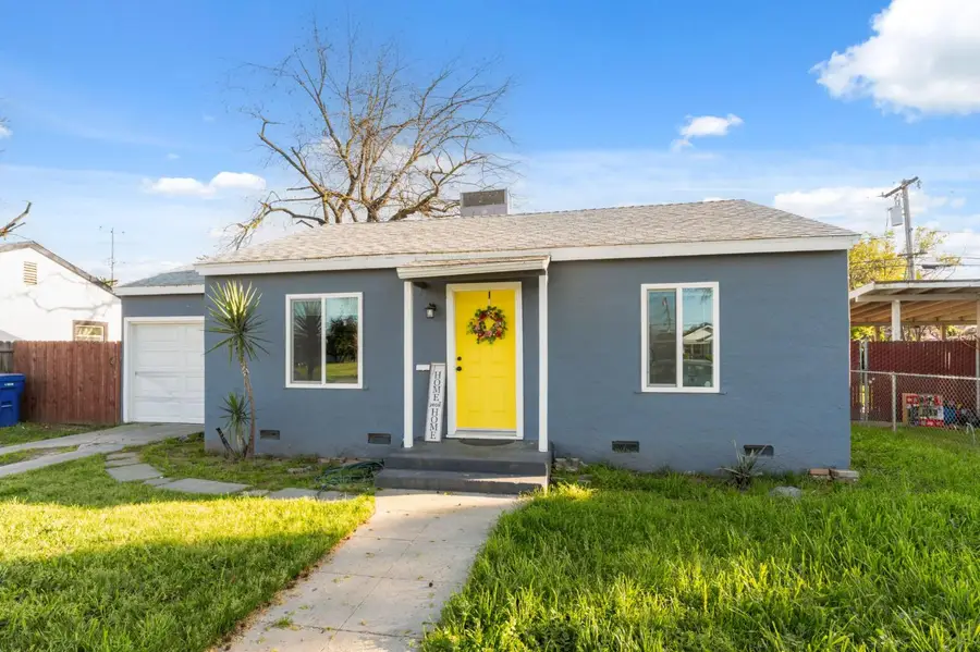 4530 E Mckenzie Avenue, Fresno, CA 93702 - #2